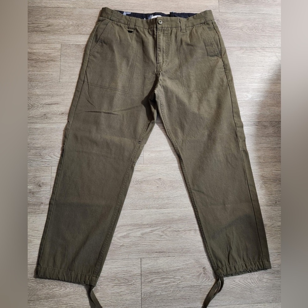 Tavik Modern Beach Culture Men's Basin Chino Pants